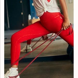 Free People Leggings